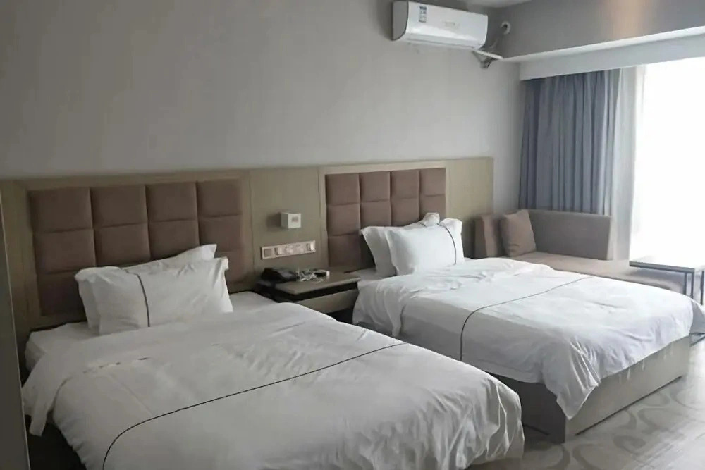 Yuebanwan Business Hotel