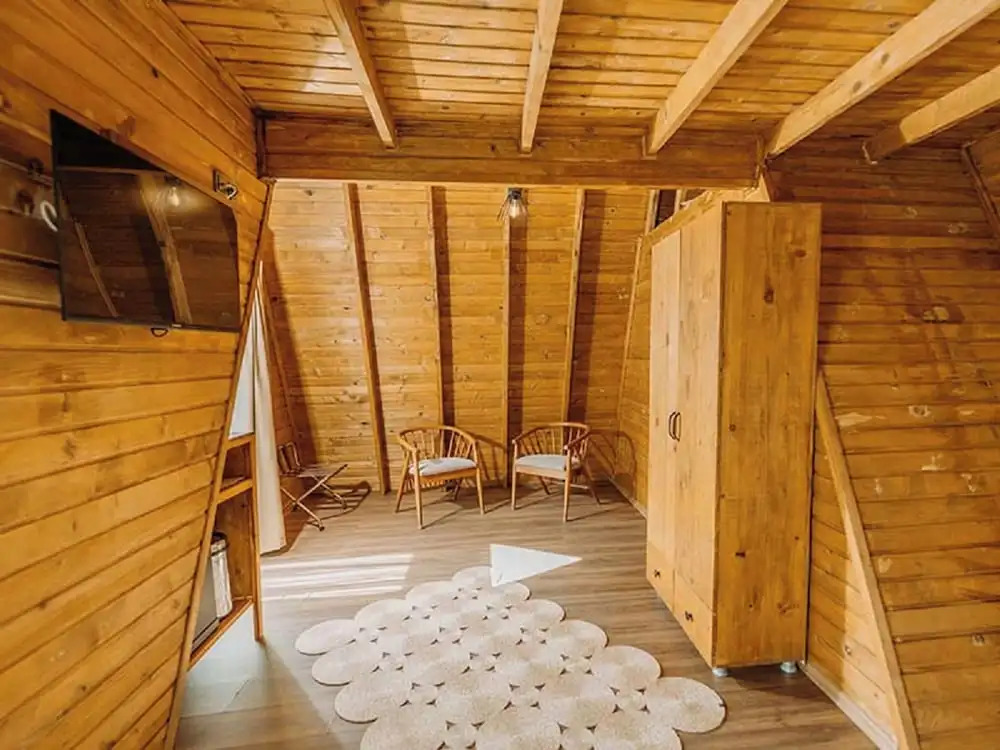 Doors Urla Hotel & Bungalows