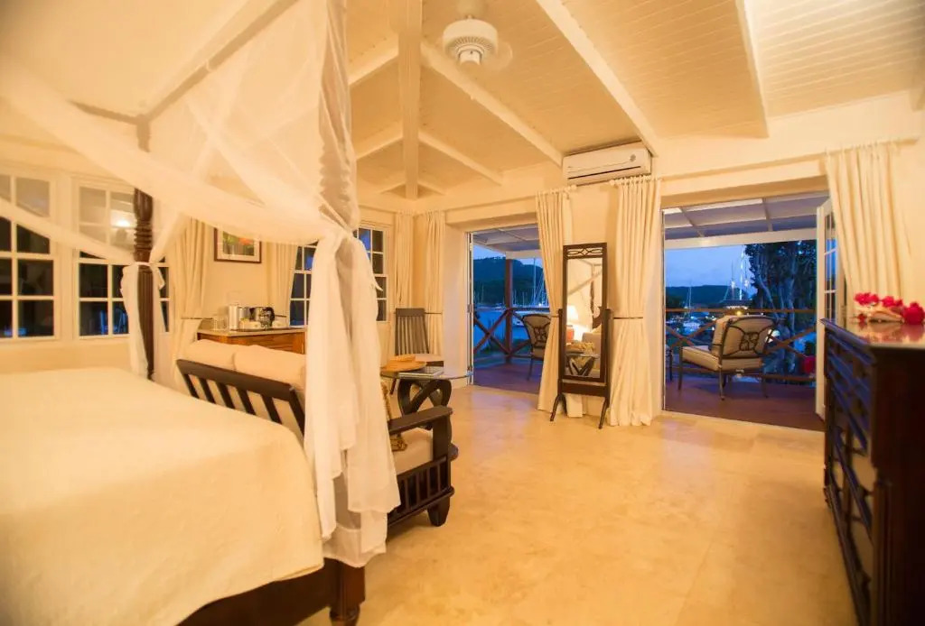 Gunpowder House & Suites
