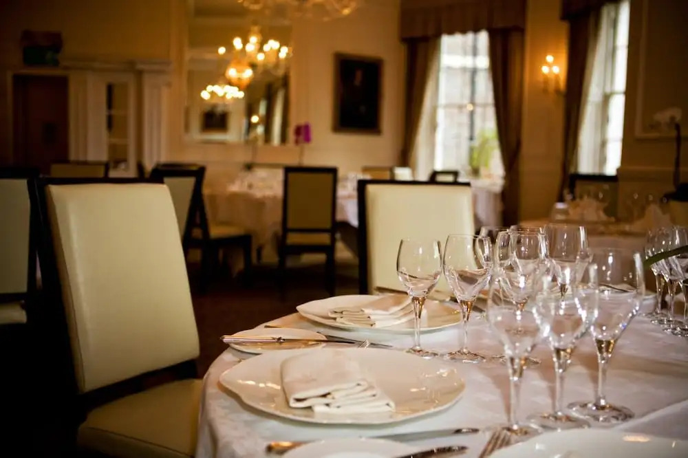 The Shelleys Hotel
