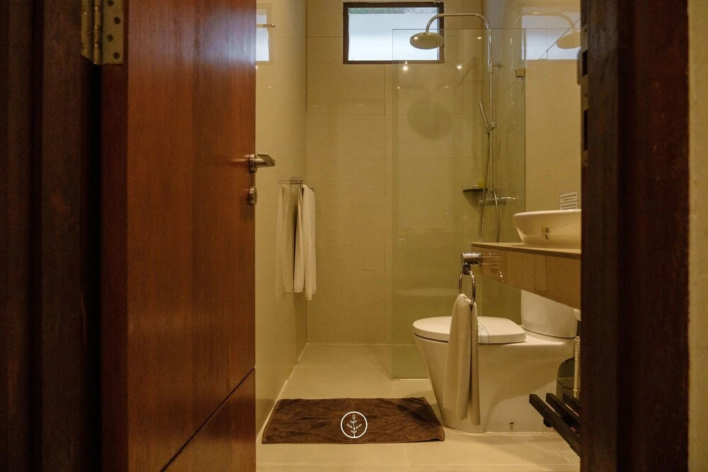 Tulip Villa 5 bedroom with a private pool
