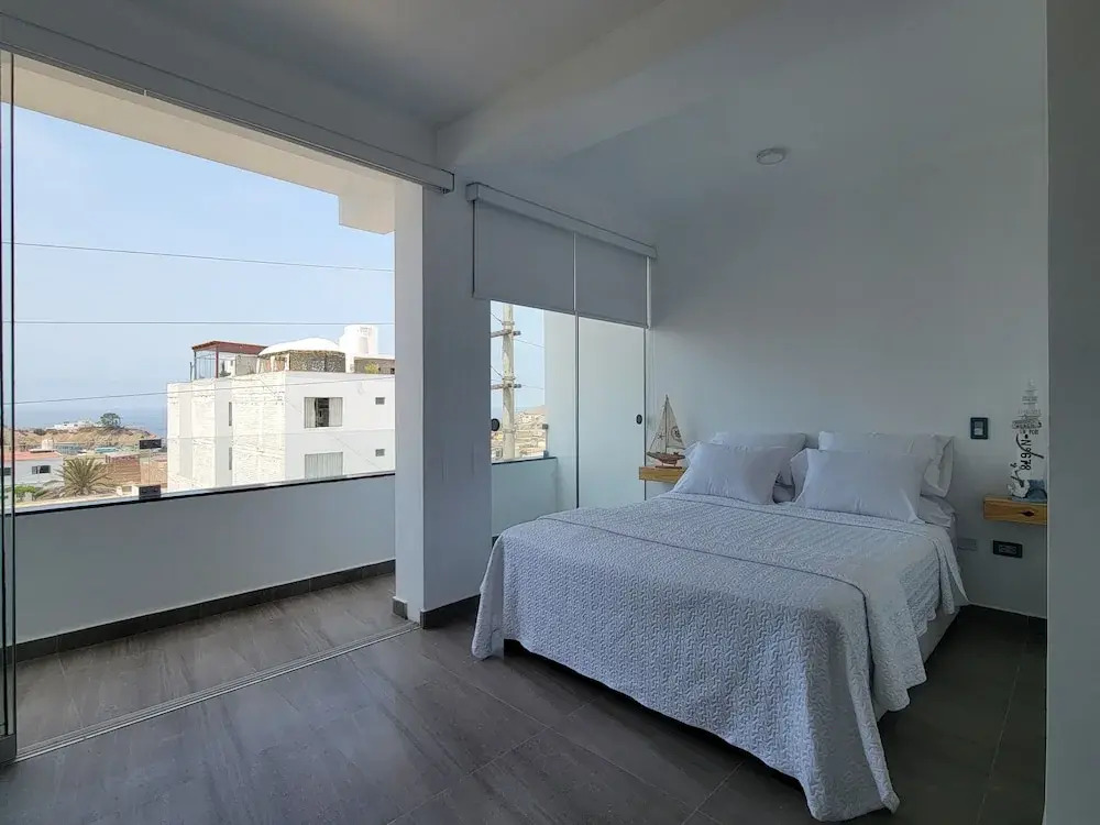 ALTEA HOTEL - San Bartolo