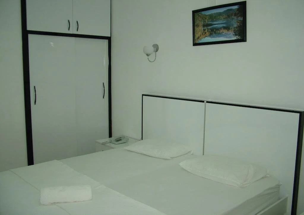 Hotel Mersin Şavk