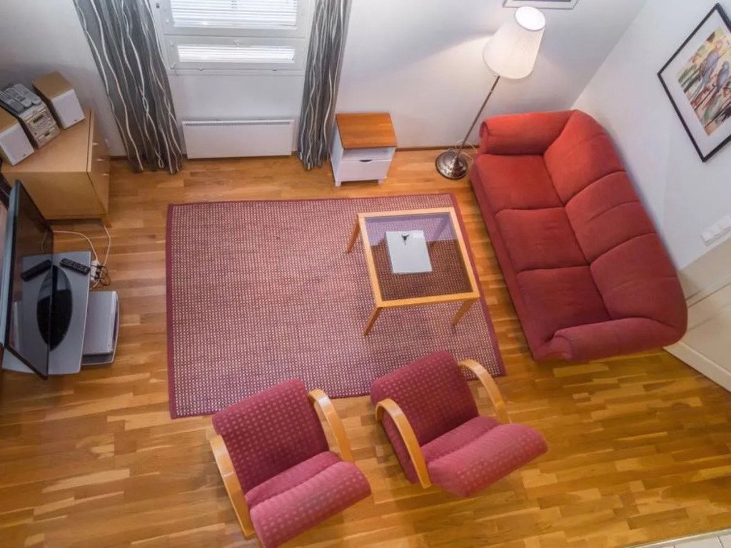 Alppitalo punatähti 7 apt 4