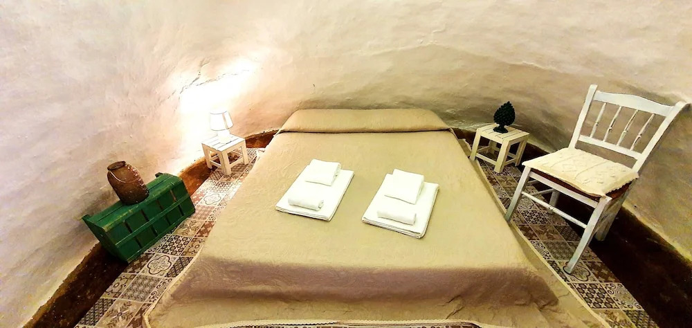 Trulli Antica Fonte