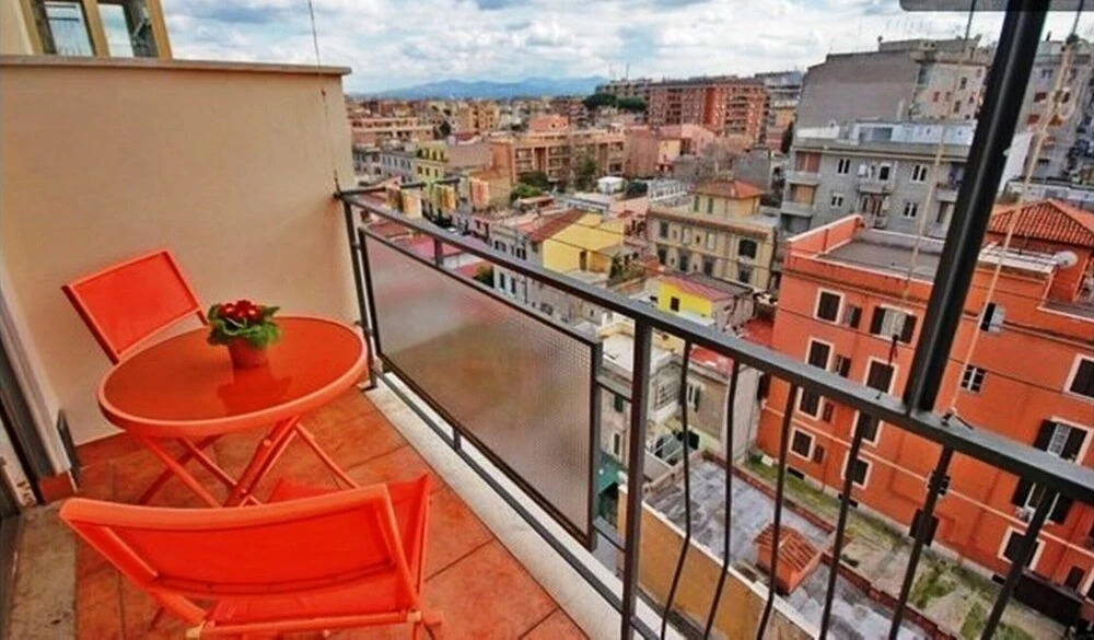 Julias Domus T - Apartment