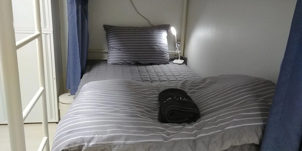 Leo Guesthouse Hongdae 2nd Branch