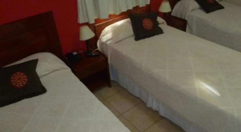 Hotel Savoy