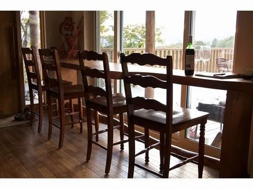 Niseko Villa Nupuri Leben