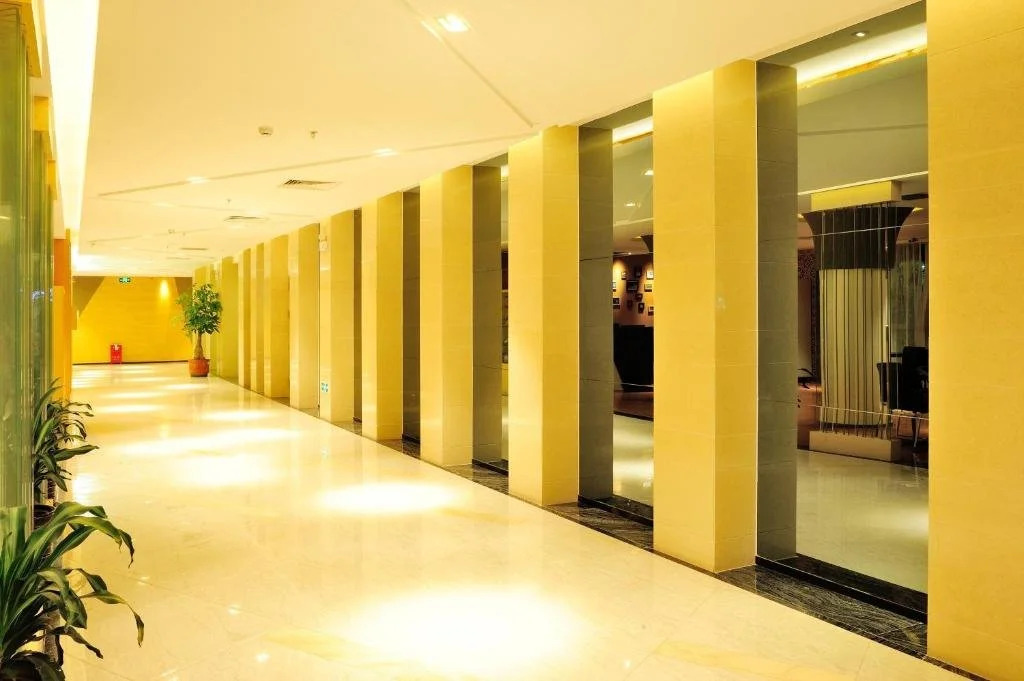 Shantou Jingxi Hotel