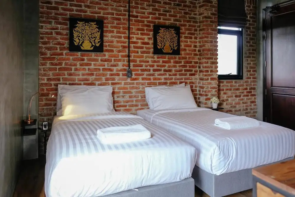 Goodhope Villa