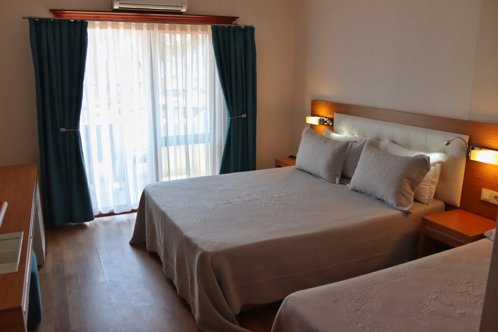 Yucelen Hotel