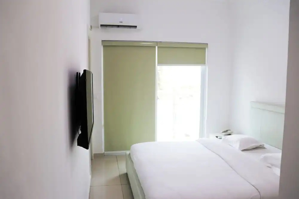 Hotel Coral Da Ilha