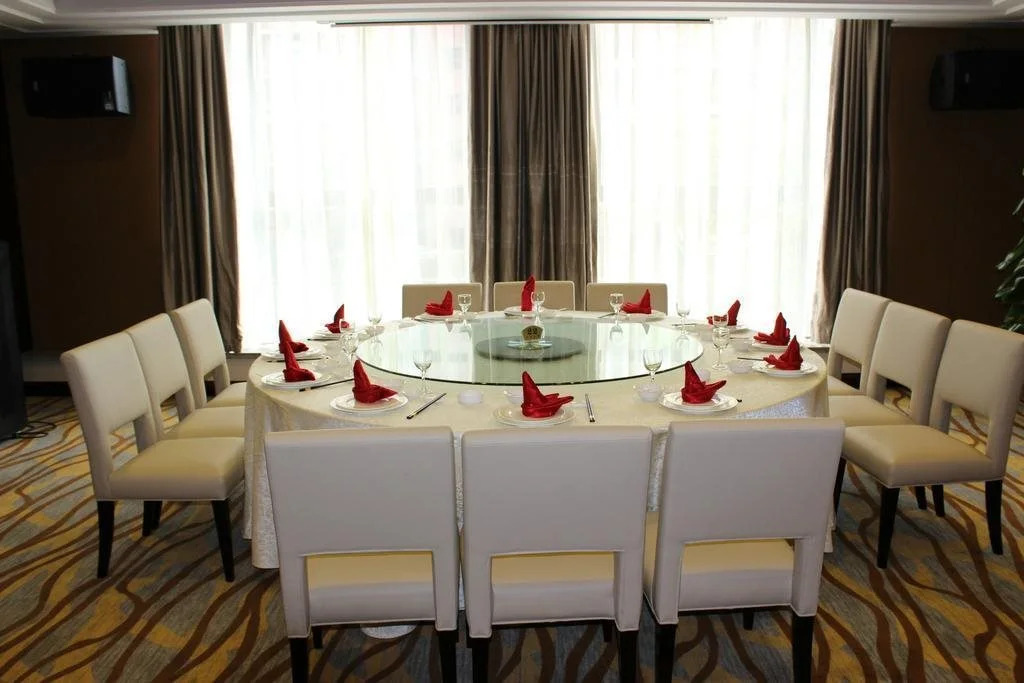 Wuxi Wanyue Hotel