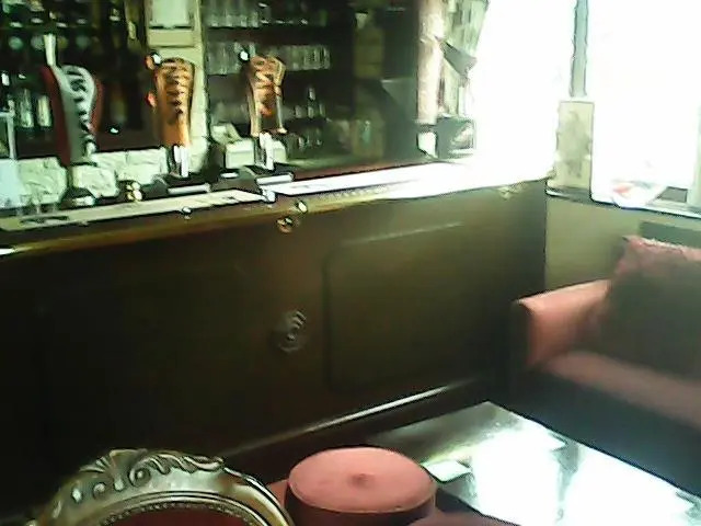 Sea Crest Hotel
