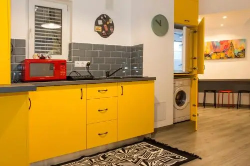 RedBed Self Catering Apartaments Premium Apartment