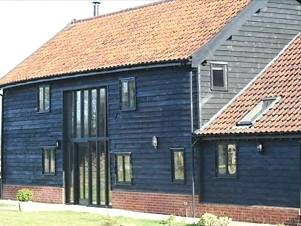 Red House Farm Accommodation