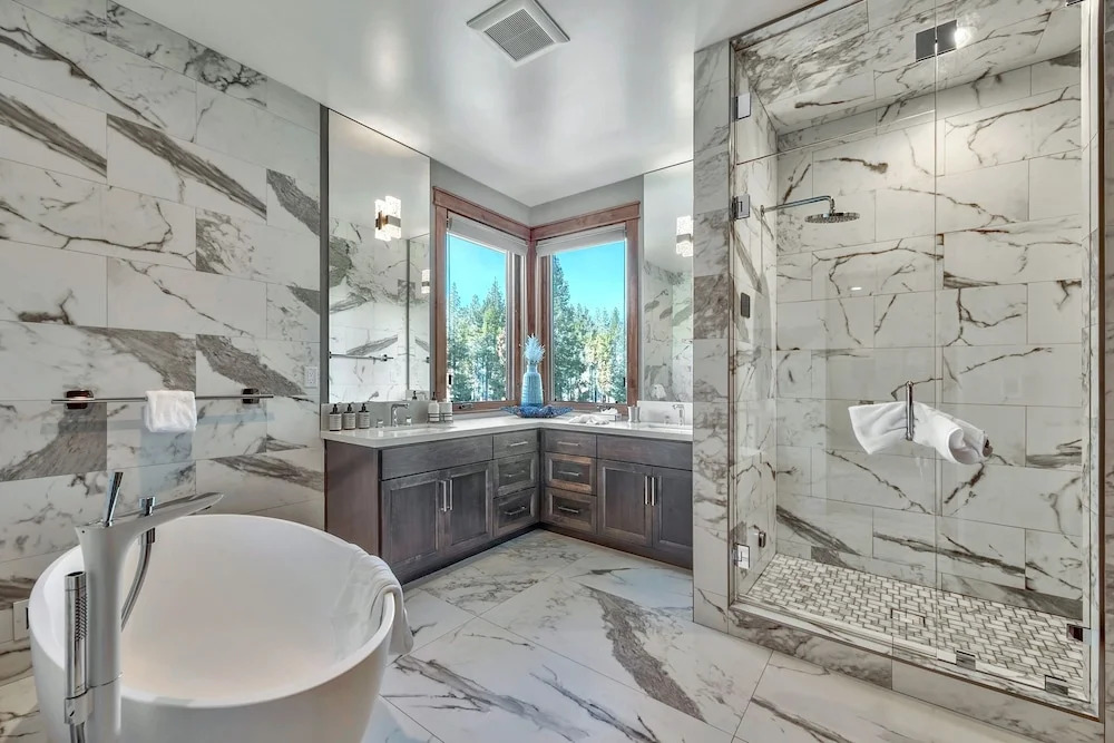 Gondola Vista 14 - 5 Br Townhouse