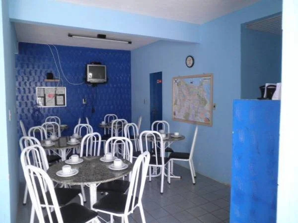 Pousada Atlantico Centro - Fortaleza