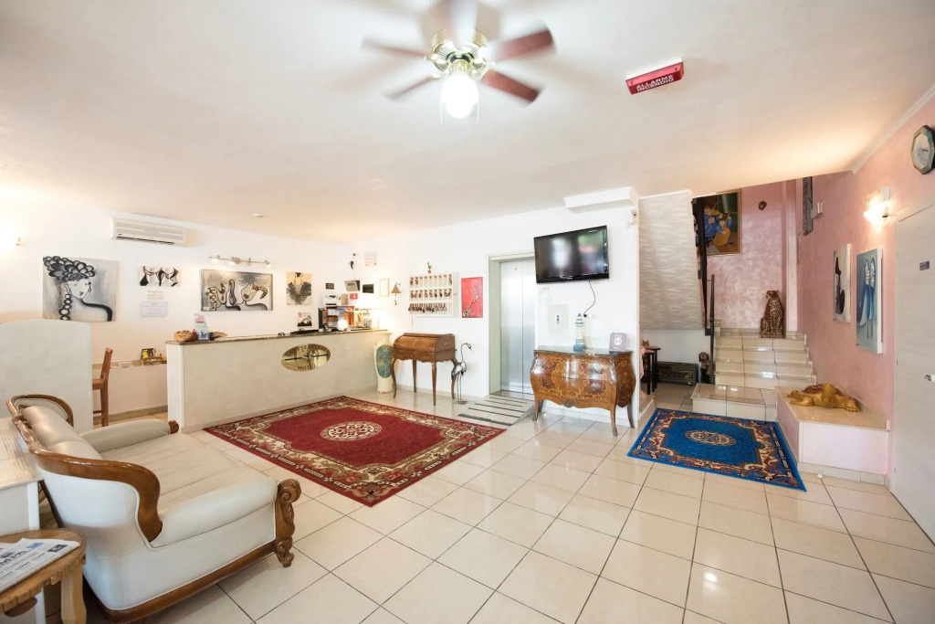 Hotel Settebello B&B