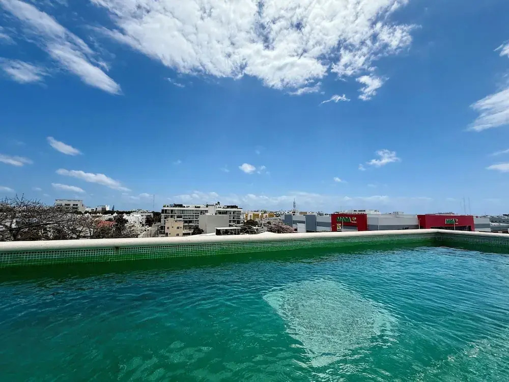 AMANÁA Hotel Boutique