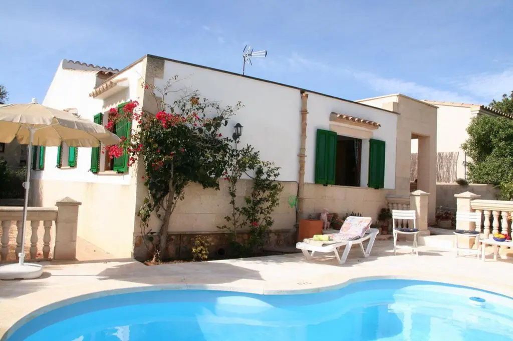 Casa Sergi