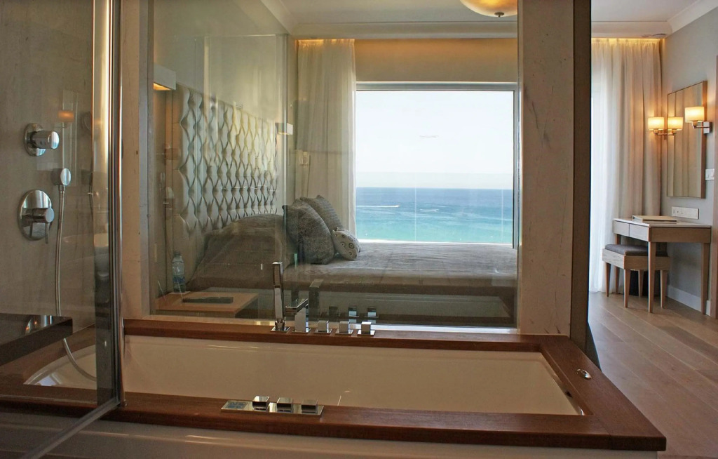 Sunrise Pearl Hotel & Spa