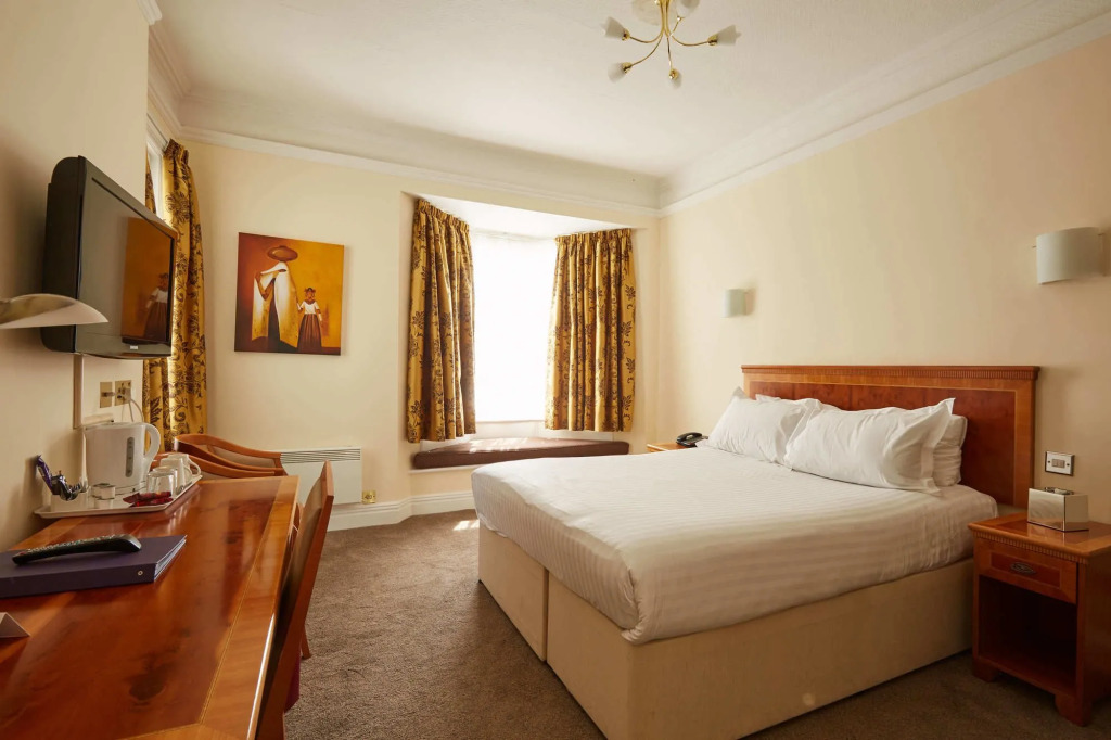 Lismoyne Hotel