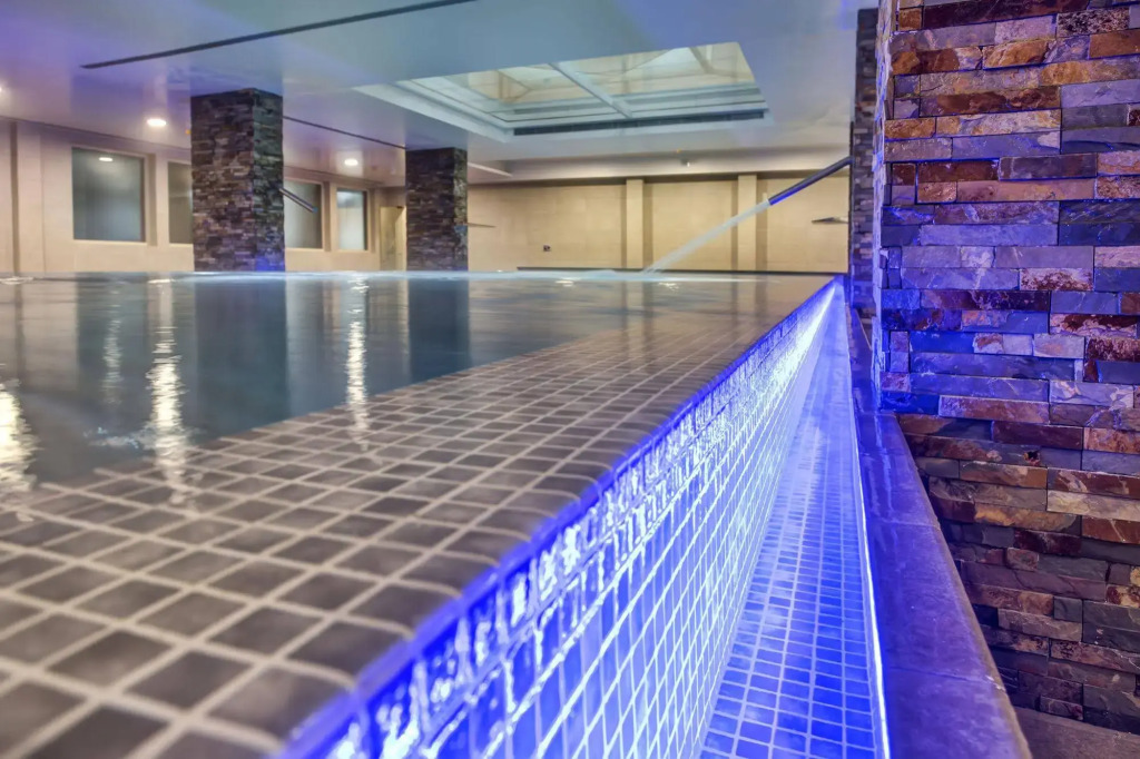 Hotel Spa Rio Ucero