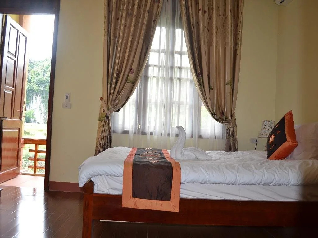 Tam Coc Cozy Hotel