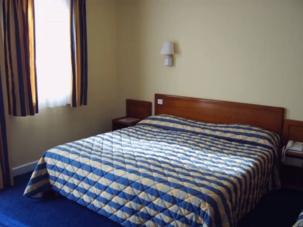 Inter-Hotel Frisia