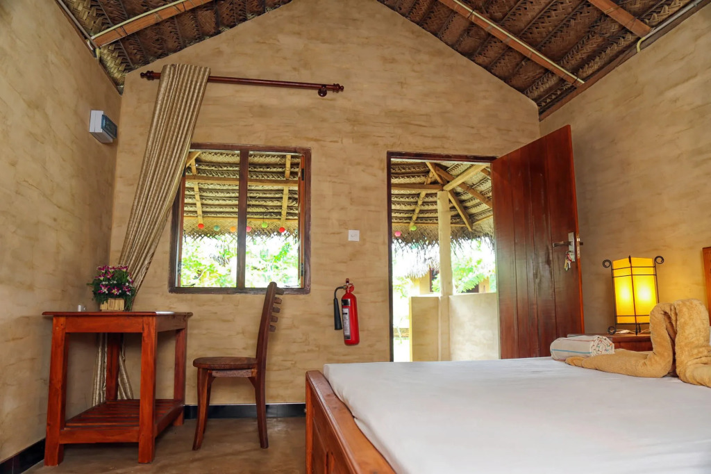 Hotel Niyagala Lodge Sigiriya
