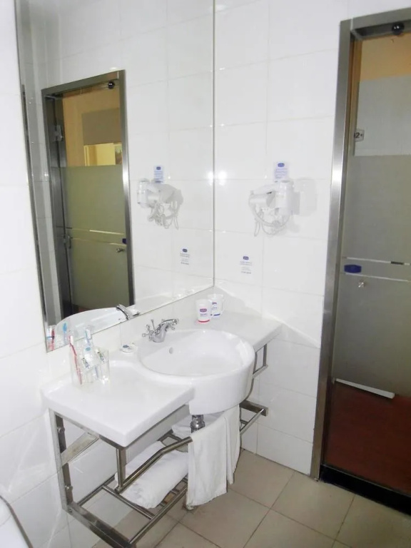 Hanting Express Cangzhou Jiefang Road