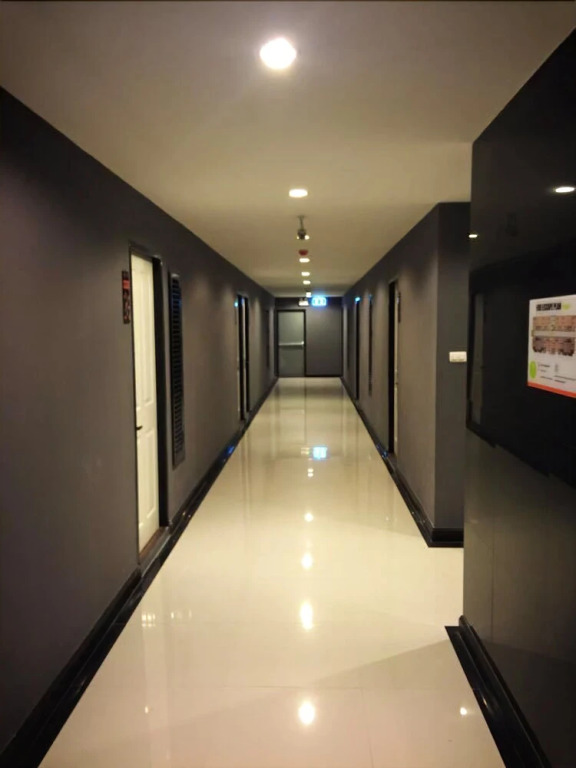 Legen condo & Luxury Service