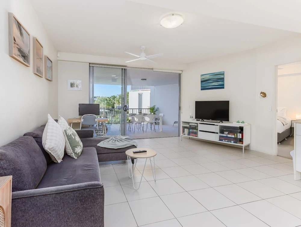 Drift Apartments - Tweed Coast Holidays ®