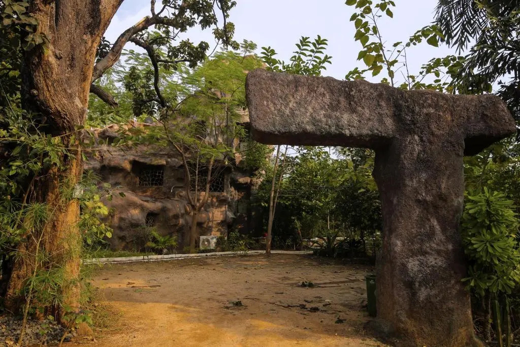 Tathastu Pench