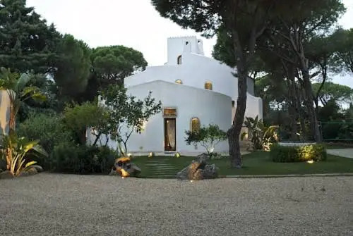 Villa Marina