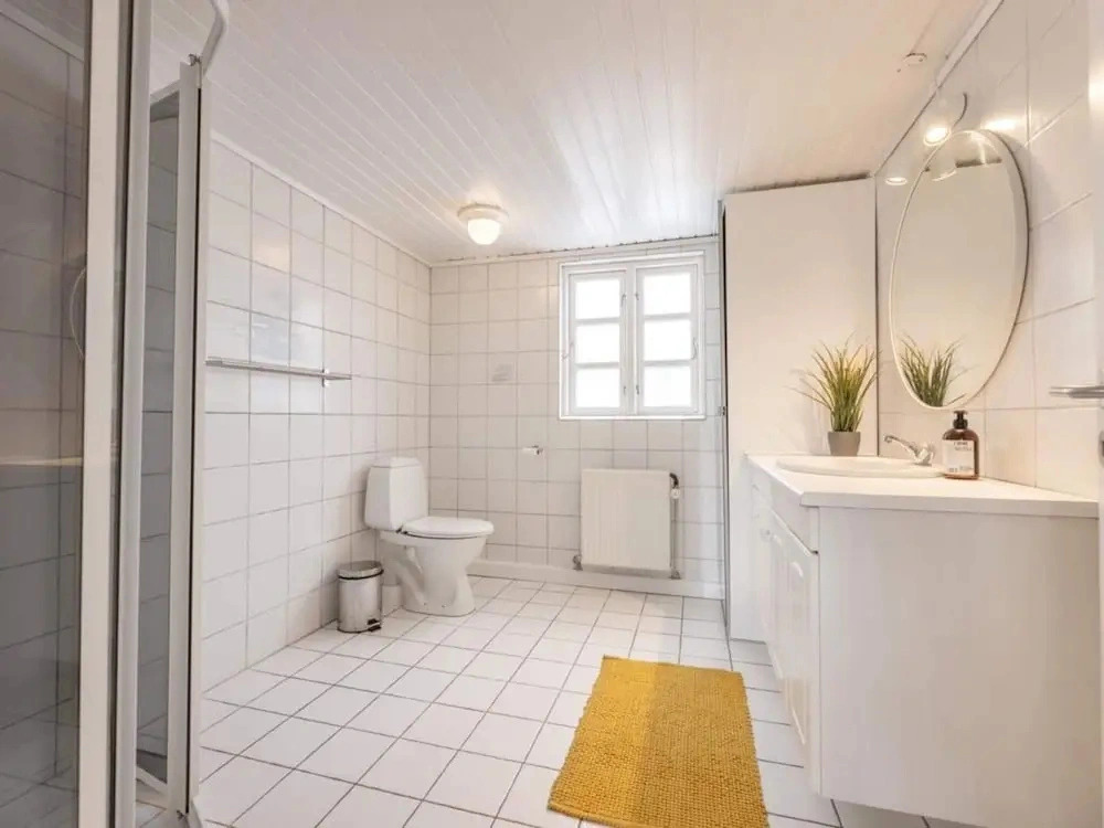 4 Star Holiday Home in Hjorring