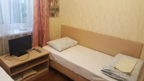 Semejnyij Guest House