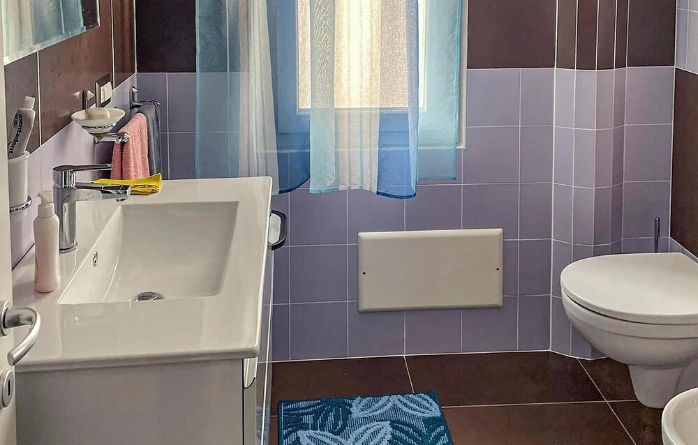 Awesome Home in Tanaunella With Wifi and 2 Bedrooms