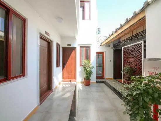 Chaozhou Yueboting Homestay