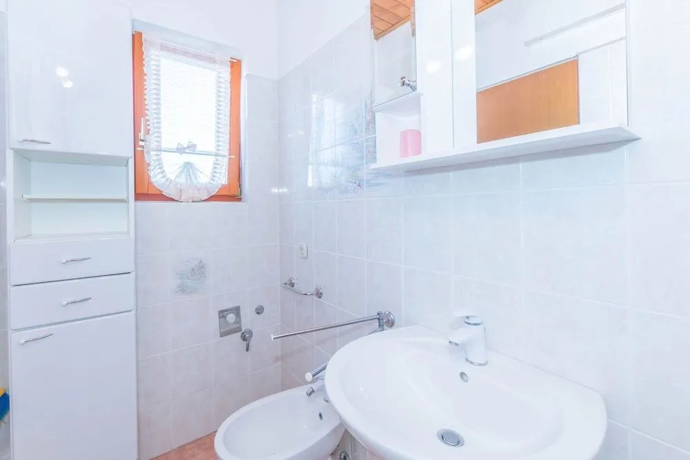 Apartments Pettener - great location