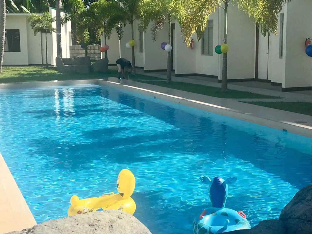 Shore Time Hotel Javier Leyte