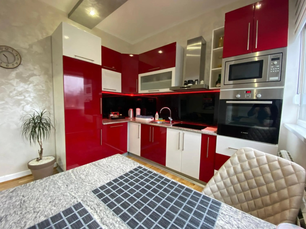 Apartman "Amy Delux"