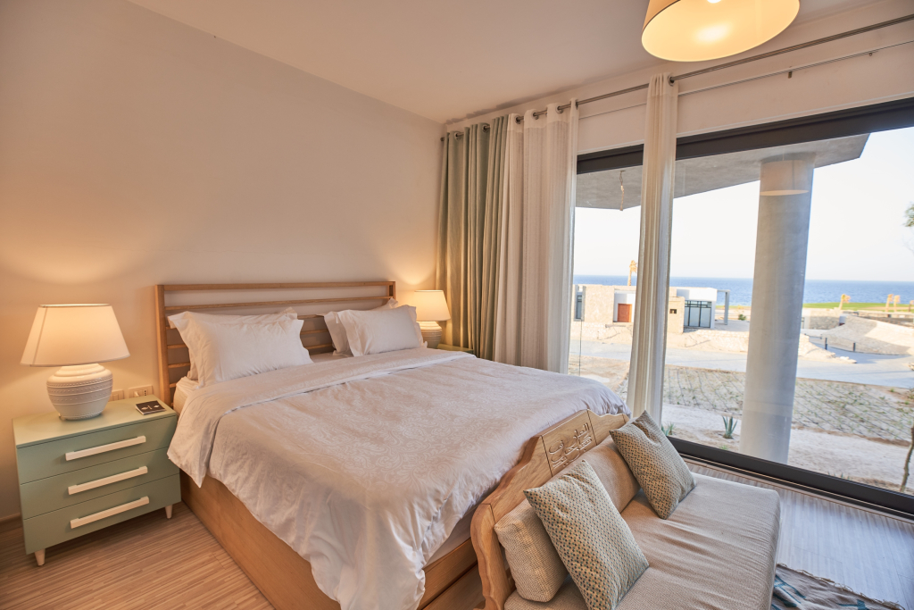 VESTA - Superior Villa (I) - 2BR - Wadi Jebal