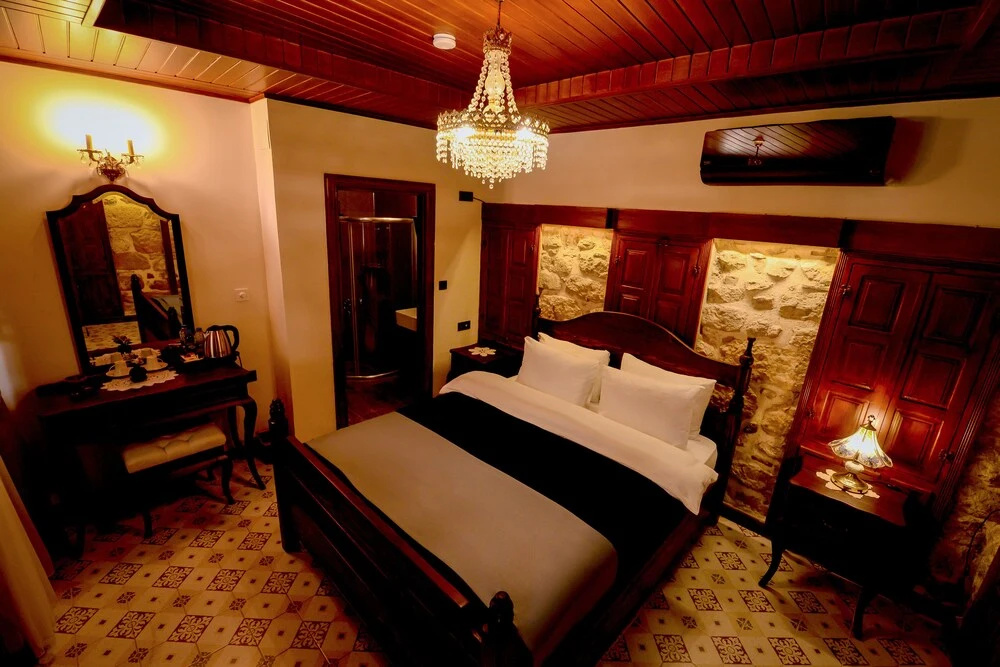 Gaia Suites Antakya