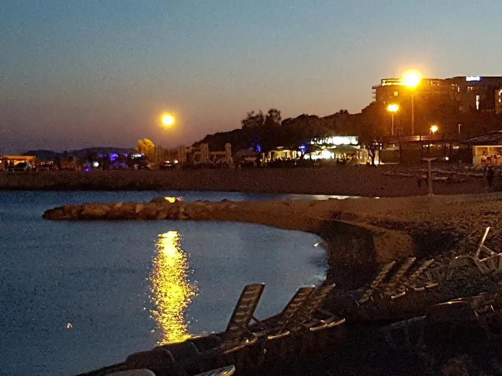 Adela Apartments - Beach Žnjan Split