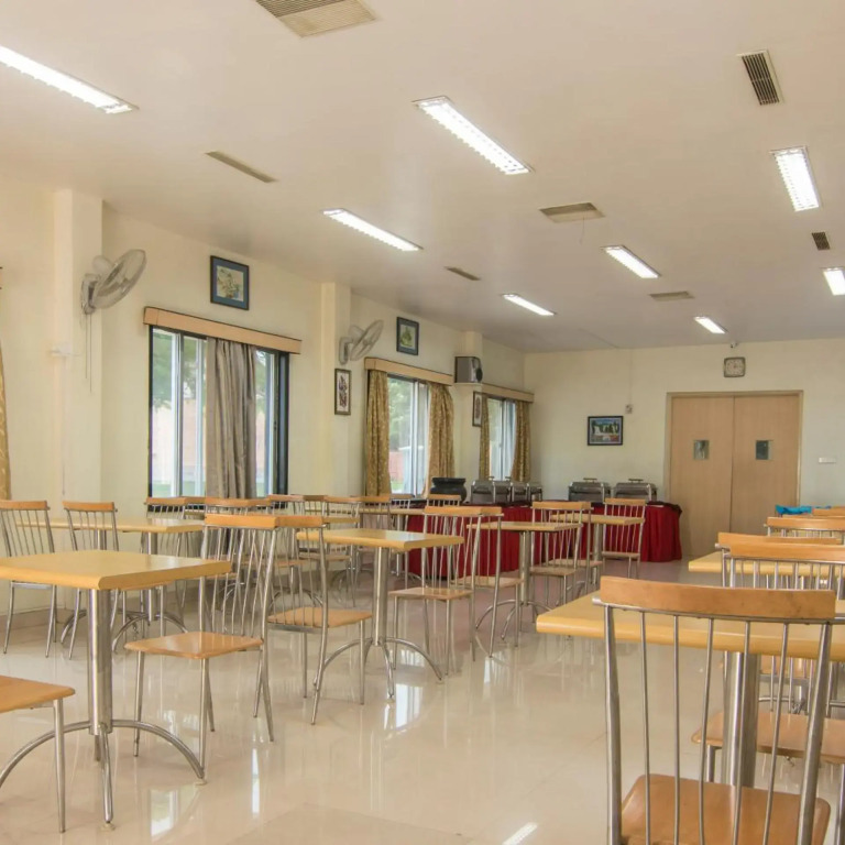 Ramoji Film City Shantiniketan