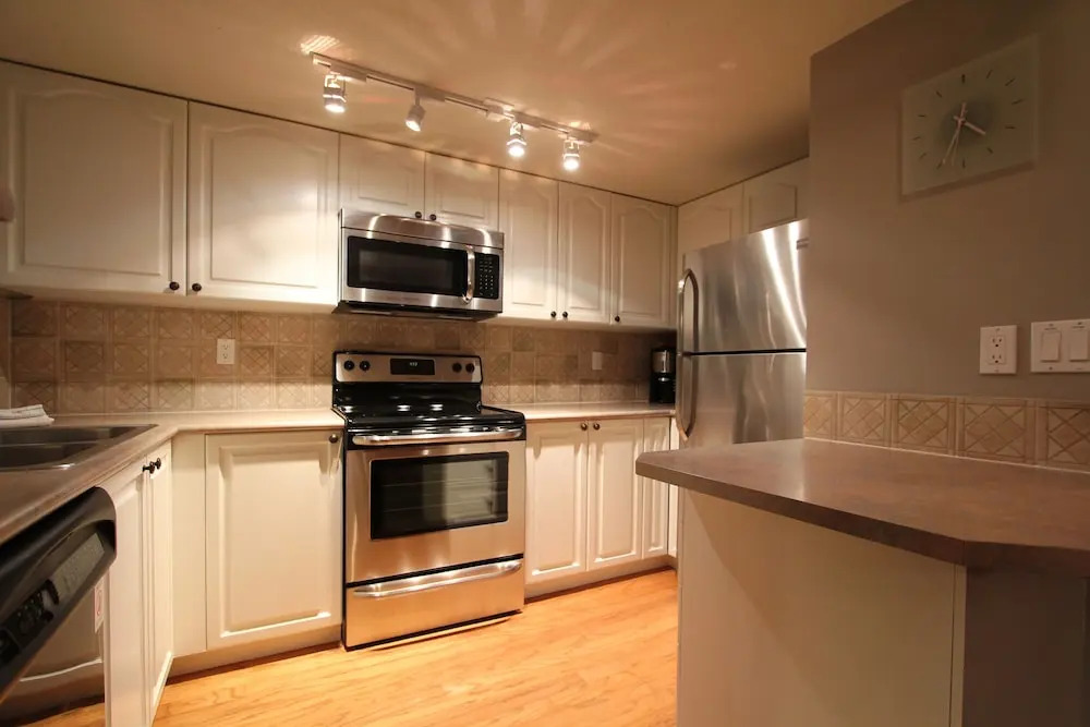 Sunpath Condos by Whistler Retreats