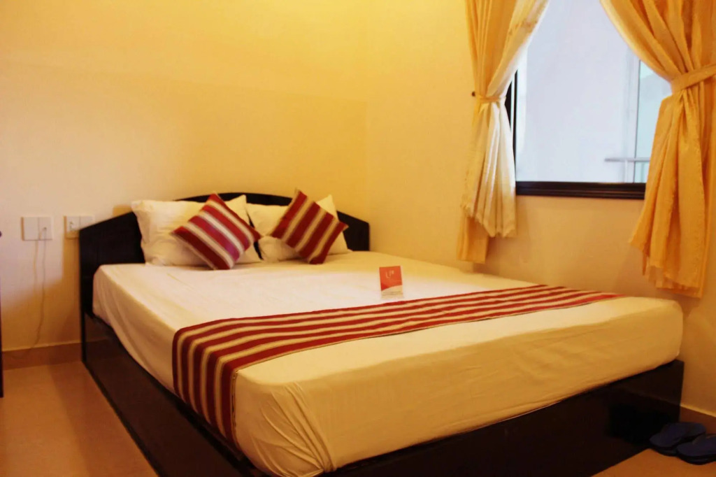 Phuong Nhung Hotel